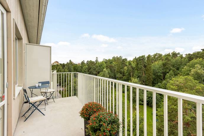 2 rum lägenhet på Vackra vägen 18 Centrala Sundbyberg, Sundbybergs kommun - bild 4