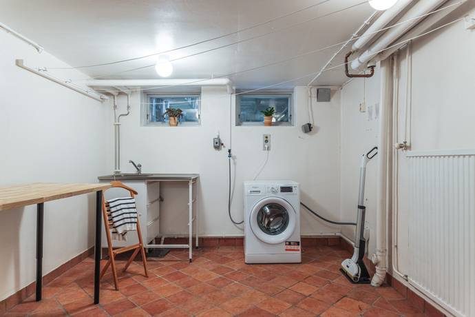 7 rum Villa på LOSJÖVÄGEN 8 Roslags Kulla Österåkers kommun - bild 29