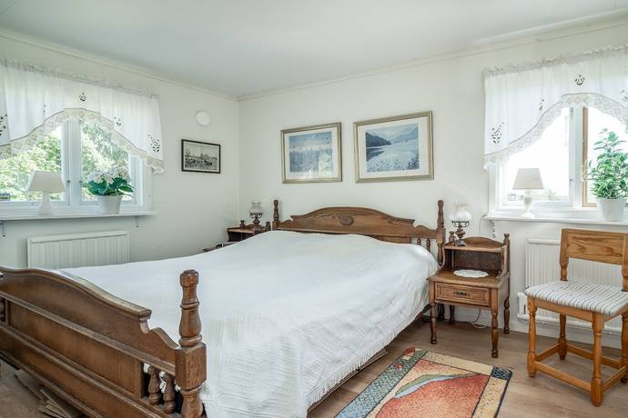 4 rum Villa på Hamnvägen 1 Enånger Hudiksvalls kommun - bild 21