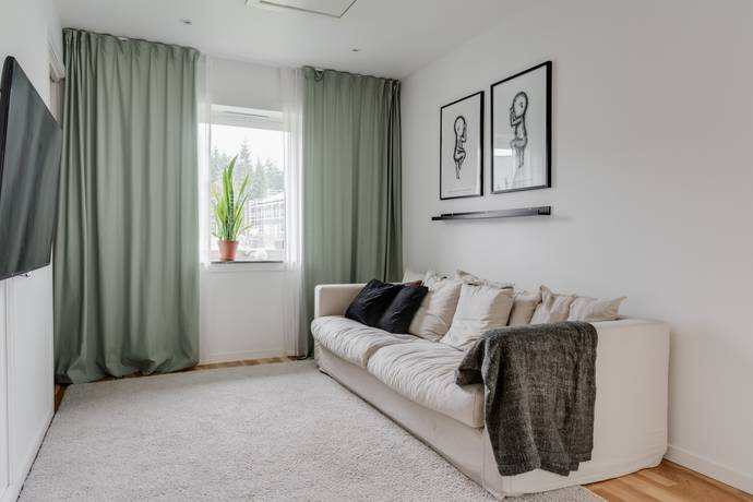 5 rum Villa på Segloravägen 54 Borås kommun - bild 22
