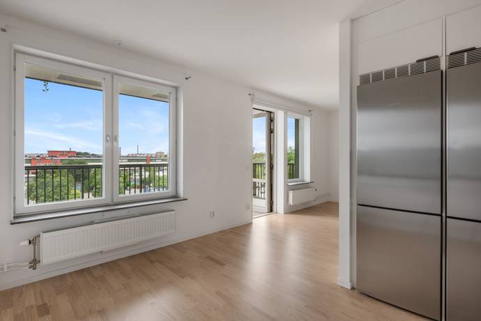 3 rum Lägenhet på Parkallén 46, 4 tr Täby Park Täby kommun - bild 3