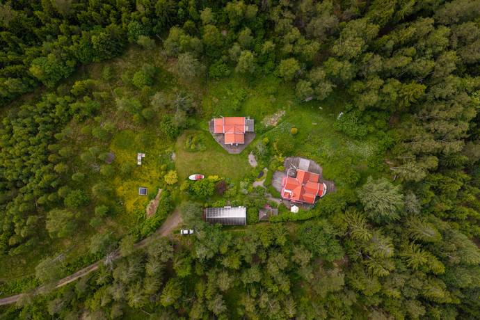 6 rum Villa på Salekärr Mossen 315 Uddevalla kommun - bild 25