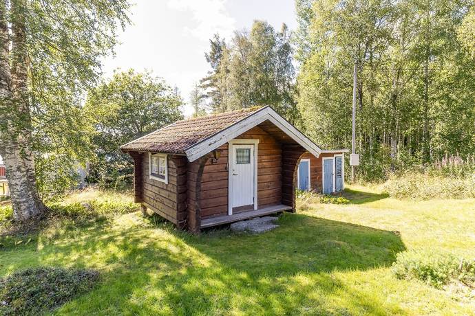 3 rum Villa på Burängsberg 1 Norhyttan Ludvika kommun - bild 5