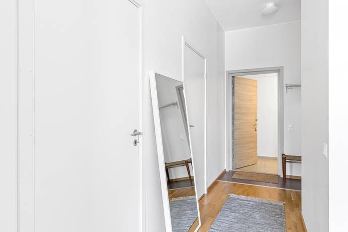 2 rum Lägenhet på Kvarntorget 11 Höganäs Uppsala kommun - bild 20