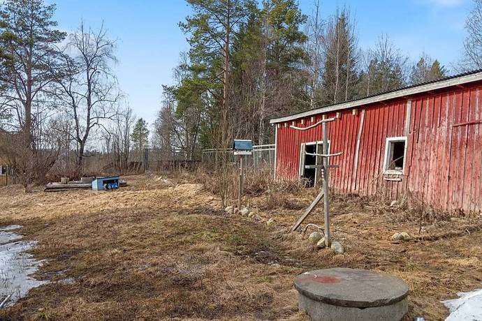9 rum Villa på Siksjöhöjden 19 Siksjöhöjden Vilhelmina kommun - bild 10
