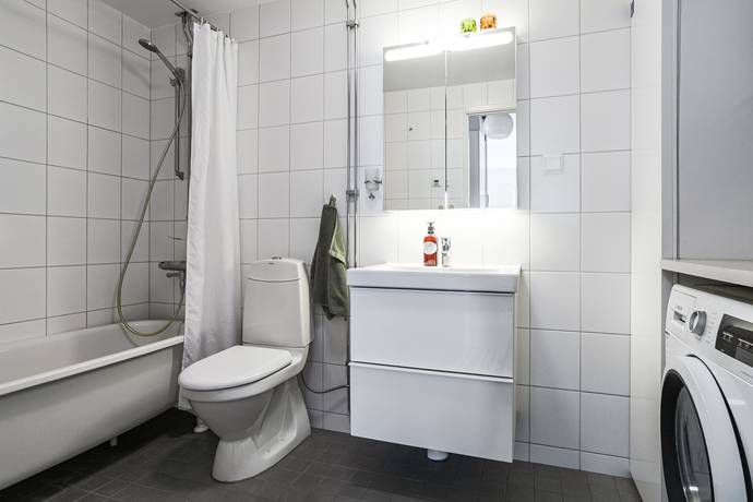 3 rum Lägenhet på Alabastervägen 5, 2tr Beckomberga Stockholms kommun - bild 15
