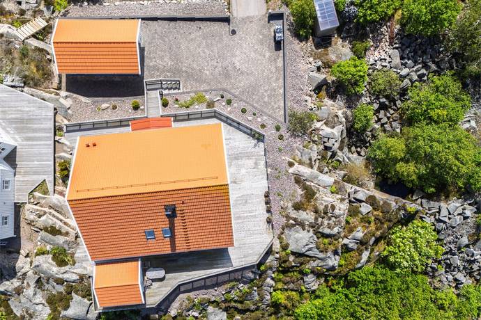 7 rum Villa på Olsebergsvägen 41 Malmön Sotenäs kommun - bild 35