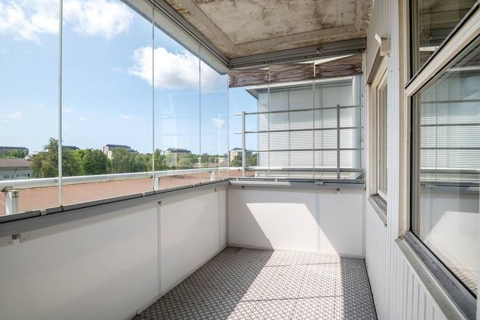 3 rum Lägenhet på Saffransgatan 1B Gårdsten Göteborgs kommun - bild 4