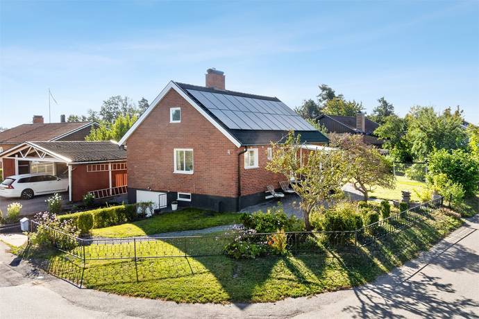 Österled 8, Rimforsa, Kinda kommun
