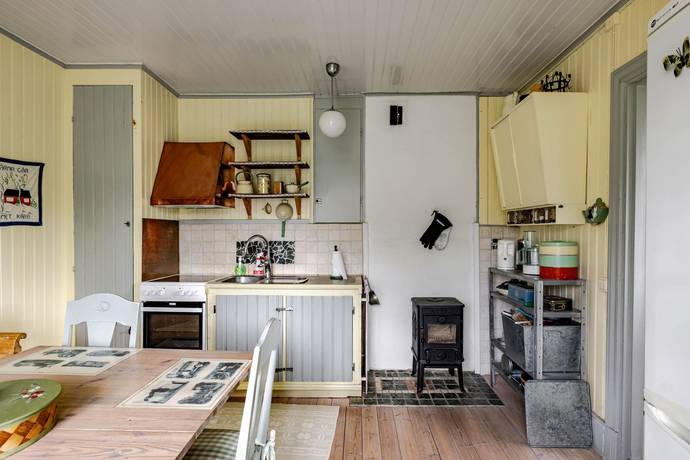 3 rum Fritidshus på Eklången Knutsbo Eskilstuna kommun - bild 15