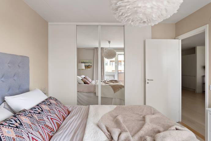 2 rum Lägenhet på Kellgrensgatan 10 Västra Kungsholmen - Hornsbergs strand Stockholms kommun - bild 18