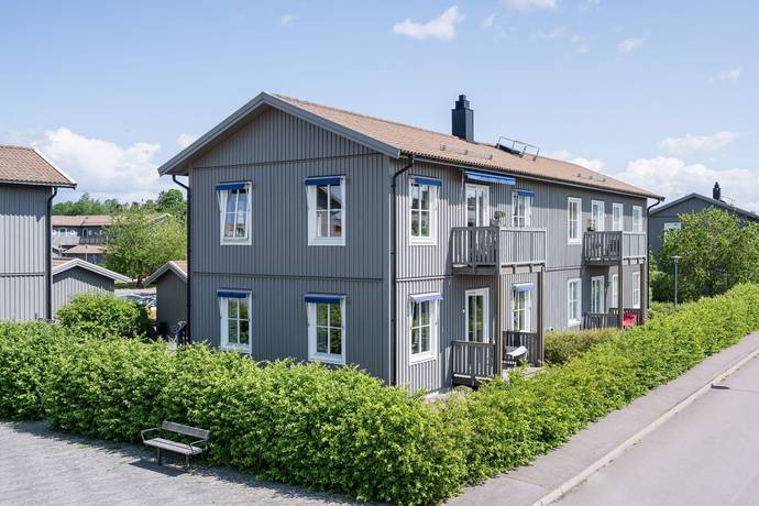 2 rum lägenhet på Hemmansgatan 9B Linköping, Linköpings kommun - bild 3