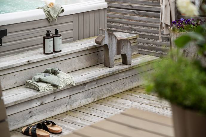 6 rum Villa på Backegårdsgatan 22 Utbynäs Göteborgs kommun - bild 31
