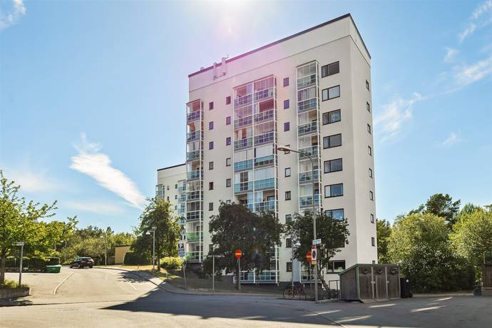 2 rum Lägenhet på Sköntorpsvägen 115 Årsta Stockholms kommun - bild 18