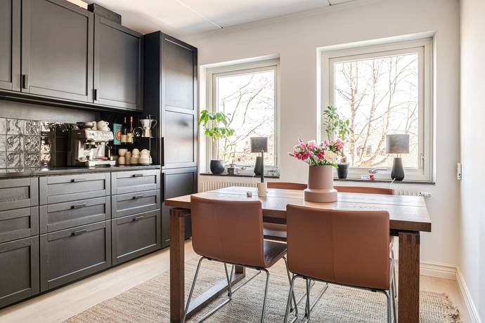 Fyrverkaregatan 12A, Fredriksdal, Helsingborgs kommun