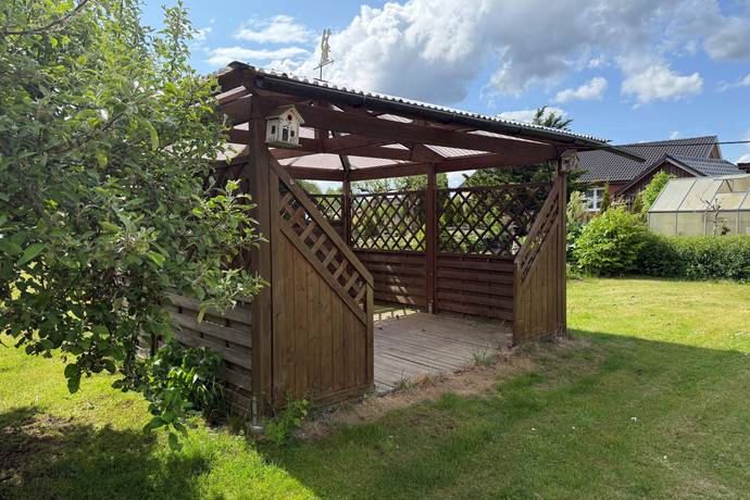 5 rum Villa på Eneborgsvägen 6 Älmhults kommun - bild 28