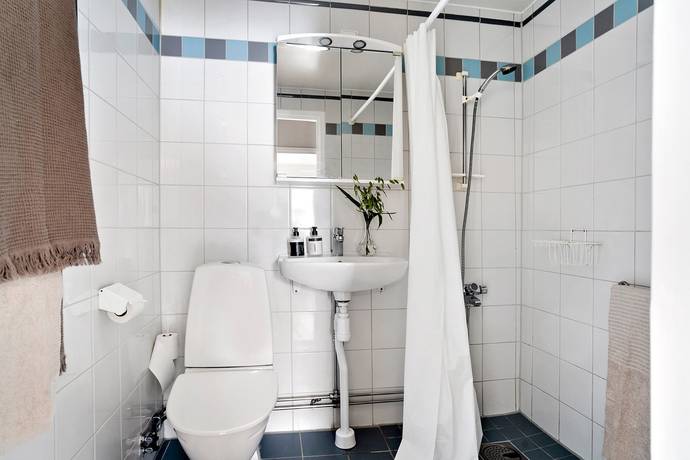 3 rum Lägenhet på Hagåkersgatan 10C Bosgården Mölndals kommun - bild 18