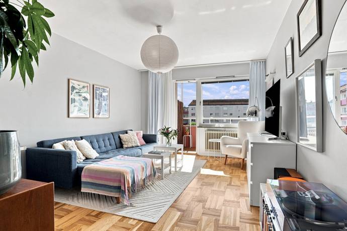 Verkmästargatan 7, Salabacke, Uppsala kommun