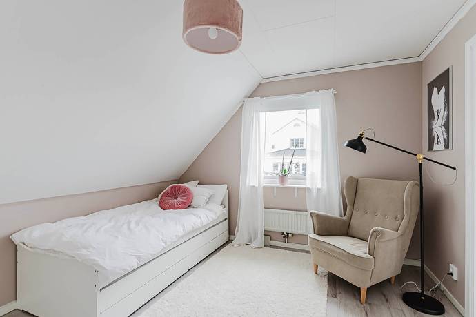 6 rum Villa på Blomstervägen 20 Väster Katrineholms kommun - bild 19