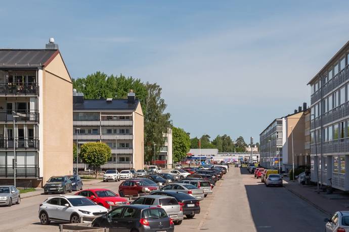 2 rum Lägenhet på Norra Skjutbanegatan 12D Västerås Västerås kommun - bild 33