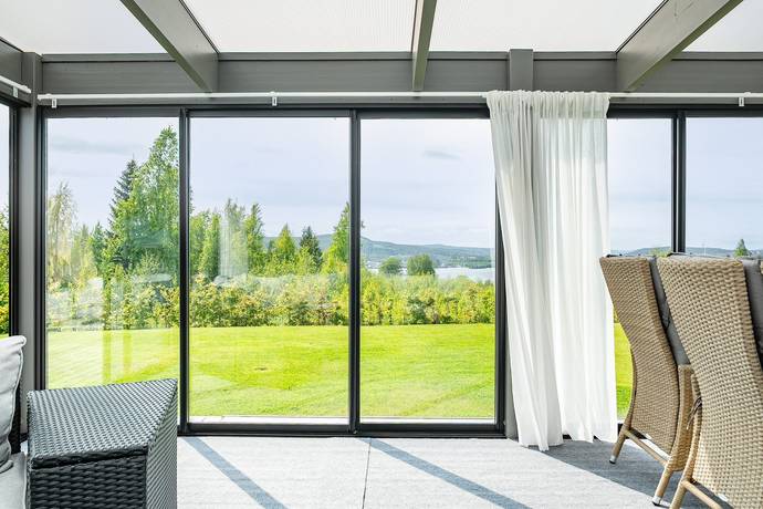 6 rum Villa på Korvettvägen 44 Sundsvalls kommun - bild 33