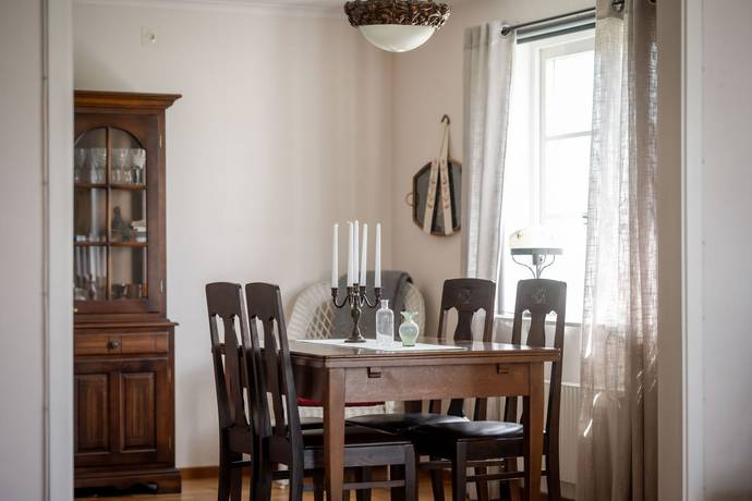 4 rum Villa på Habyvägen 31 Haby Marks kommun - bild 8