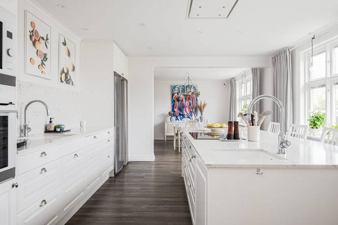 6 rum Villa på Dackegatan 25B Mjölby Centralt Mjölby kommun - bild 12