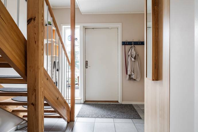 135 m² Fritidshus på Astrakanvägen 5A Valdemarsviks kommun - bild 11