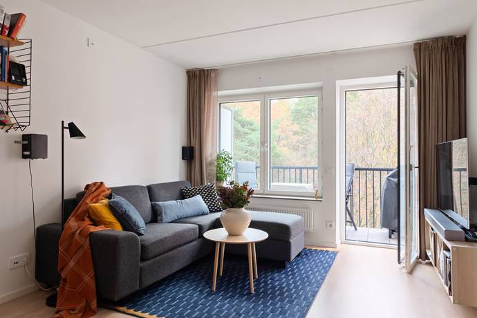 Lövgatan 55, Råsunda, Solna kommun