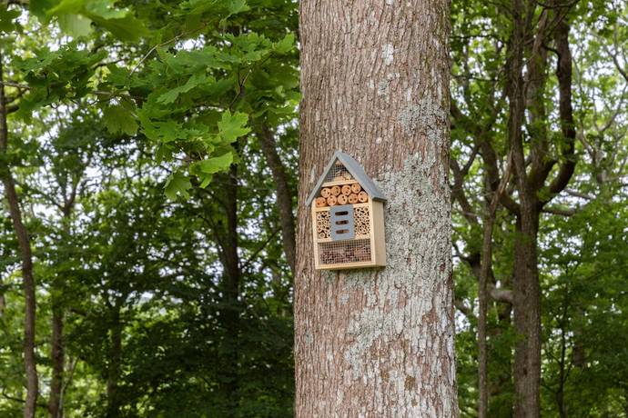 6 rum Villa på Gunnilse Ljungbacke 7 Gunnilse Göteborgs kommun - bild 41