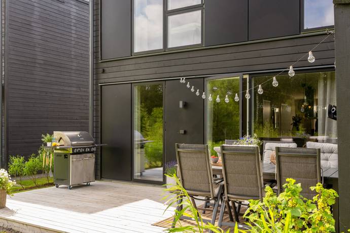 6 rum Radhus på Sekatörsslingan 90 Strömsbro Gävle kommun - bild 38