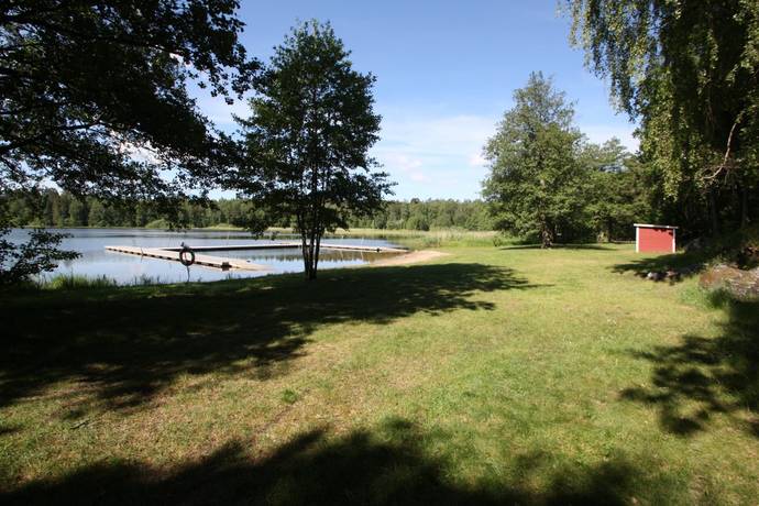 5 rum Villa på Enebyvägen 5 Sköldinge Katrineholms kommun - bild 34