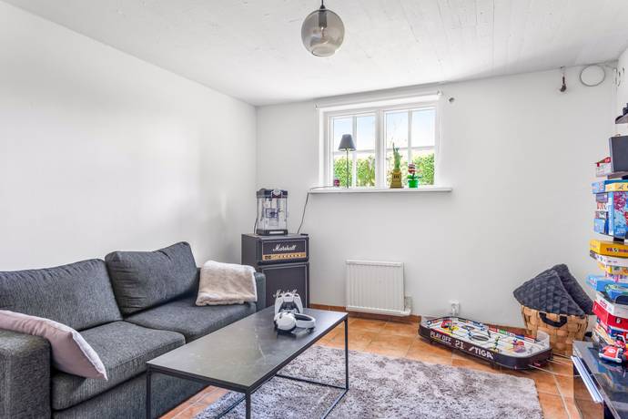 6 rum Villa på Svanebäcksvägen 9 Viken Höganäs kommun - bild 24