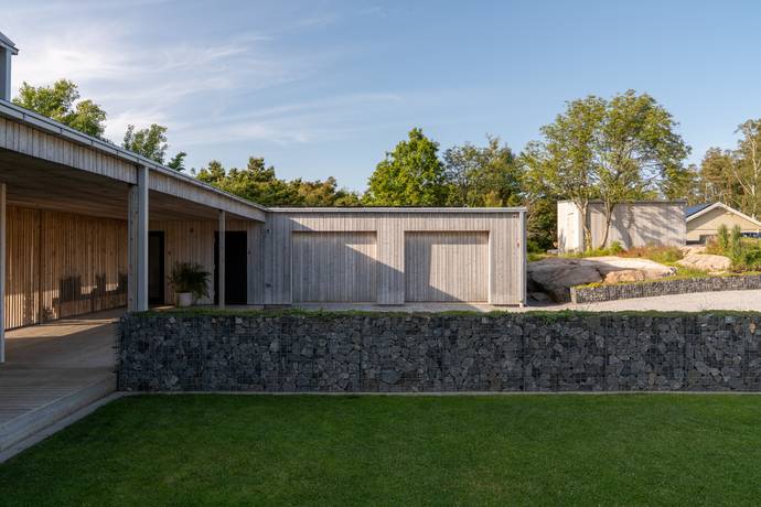 7 rum Villa på Sörslättsvägen 38C Säve Göteborgs kommun - bild 79