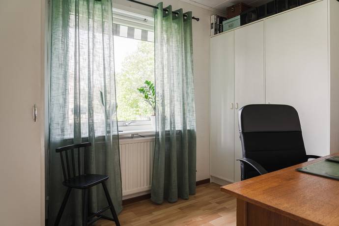 4 rum Villa på Villagatan 10 Vidsel Älvsbyns kommun - bild 21