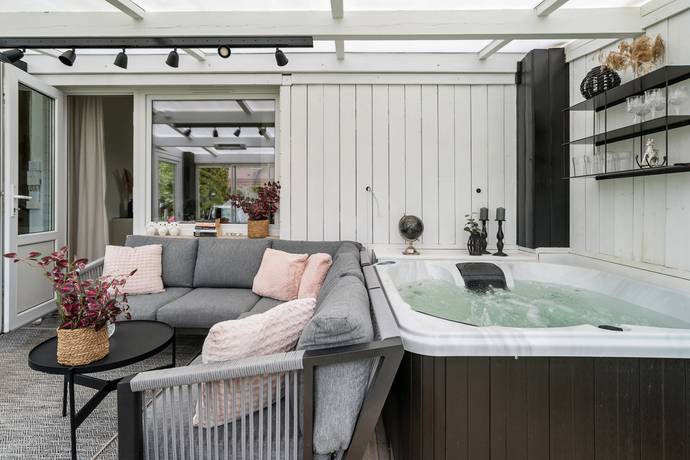 2 rum Lägenhet på Frihetsvägen 20 Hammarby Stadshage Västerås kommun - bild 6