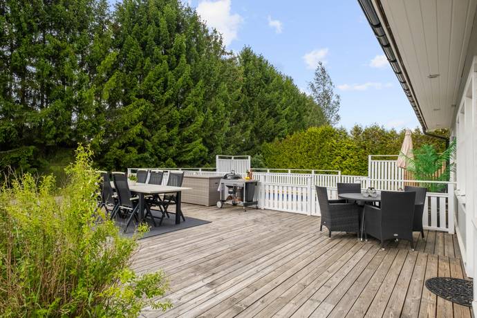 167 m² Villa på Lavevägen 15 Tungelsta Haninge kommun - bild 16