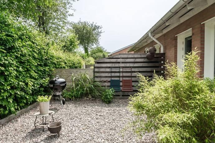 2 rum Radhus på Rudeboksvägen 51 Gunnesbo Lunds kommun - bild 29