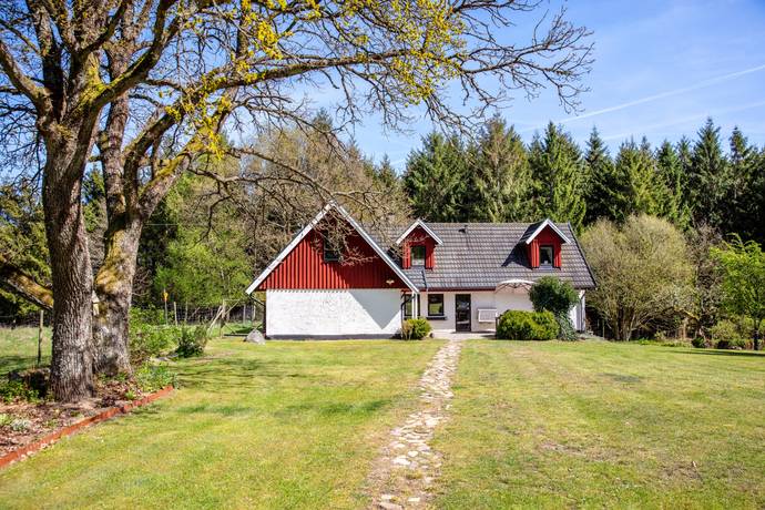6 rum Villa på ENEKROKSVÄGEN 71-13 Kabbelljung / Holmeja Svedala kommun - bild 5
