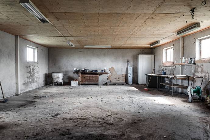 7 rum Gård/skog på Synnerby Ässtorp 9 Synnerby Skara kommun - bild 36