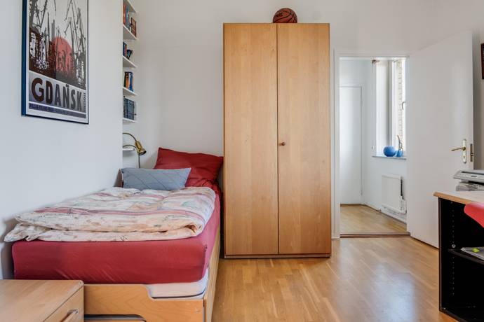 5 rum Villa på Nordmannagatan 43 Malmö kommun - bild 19