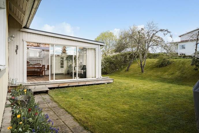 5 rum Villa på Åkerstigen 7 Skaraberg Skara kommun - bild 28