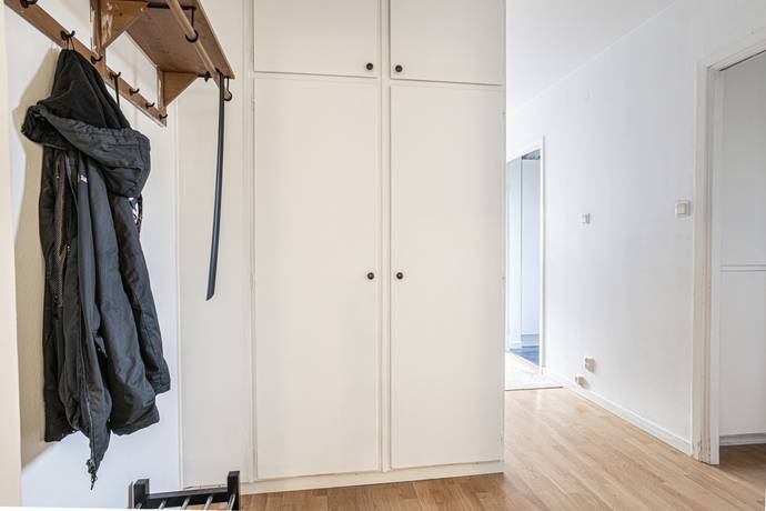 2 rum Lägenhet på Frihetsvägen 35 Järfälla kommun - bild 10