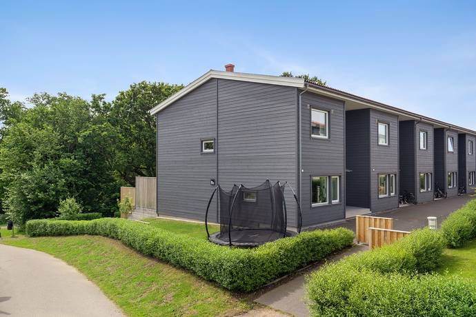 5 rum Radhus på Koriandervägen 22 A Höör Höörs kommun - bild 1