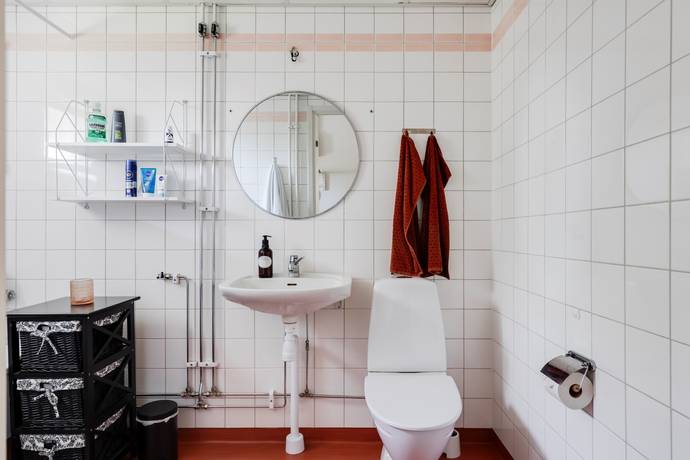 1 rum Lägenhet på Herrgårdsgatan 7D Nora kommun - bild 12