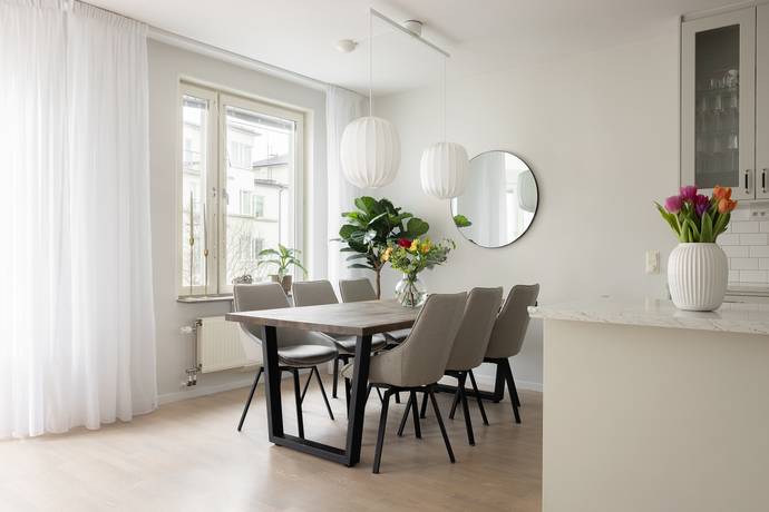 Korphoppsgatan 20, Hammarby Sjöstad, Stockholms kommun