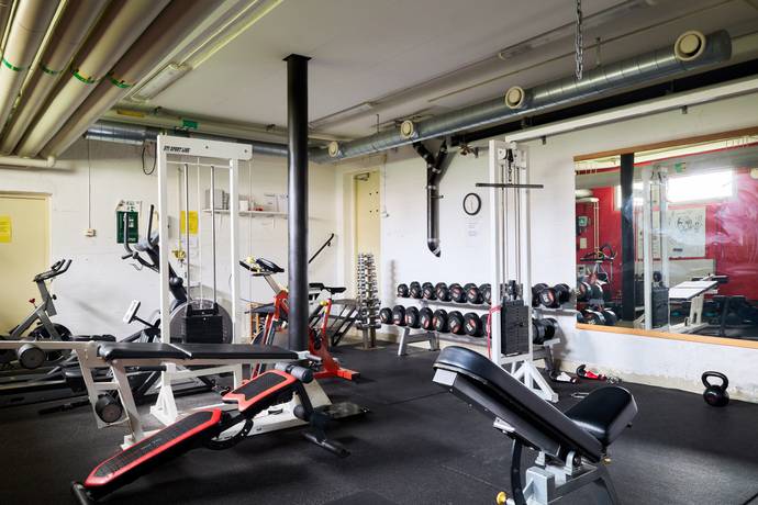 2 rum Lägenhet på Riddaregatan 7C Funkabo Kalmar kommun - bild 21