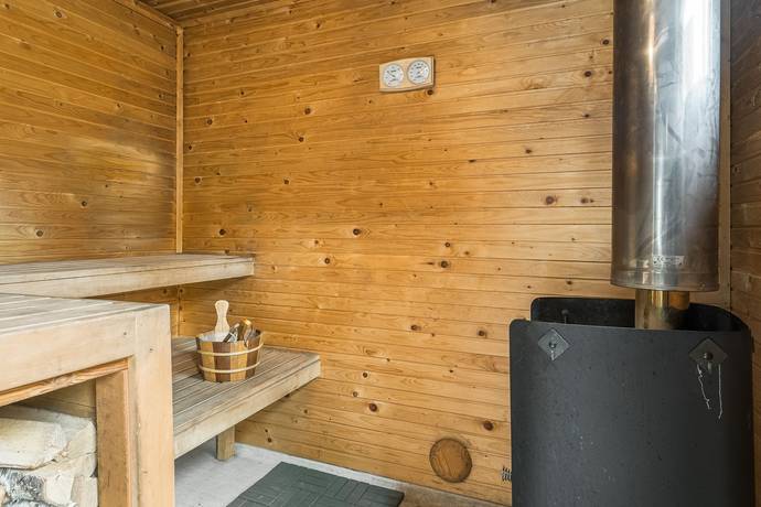 3 rum Vinterbonat fritidshus på Forneby 195 Möklinta Sala kommun - bild 24