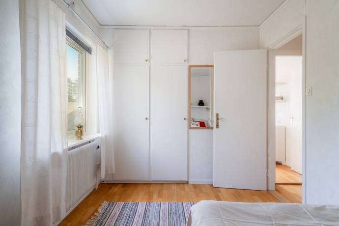 4 rum Villa på Hagavägen 7 Tystberga Nyköpings kommun - bild 28