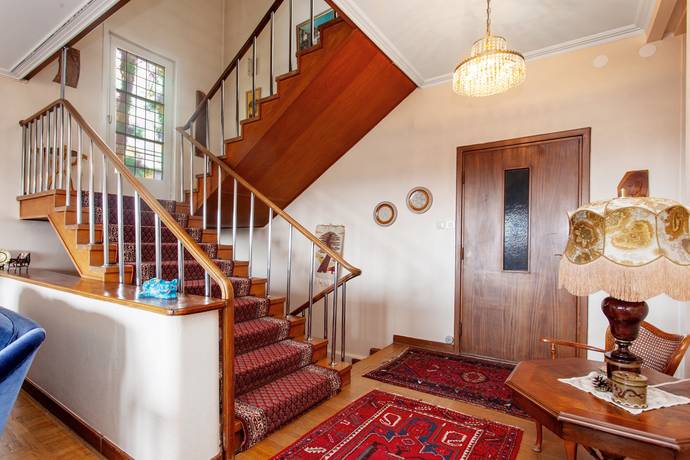 10 rum Villa på Ängbyhöjden 34 Södra Ängby Stockholms kommun - bild 20